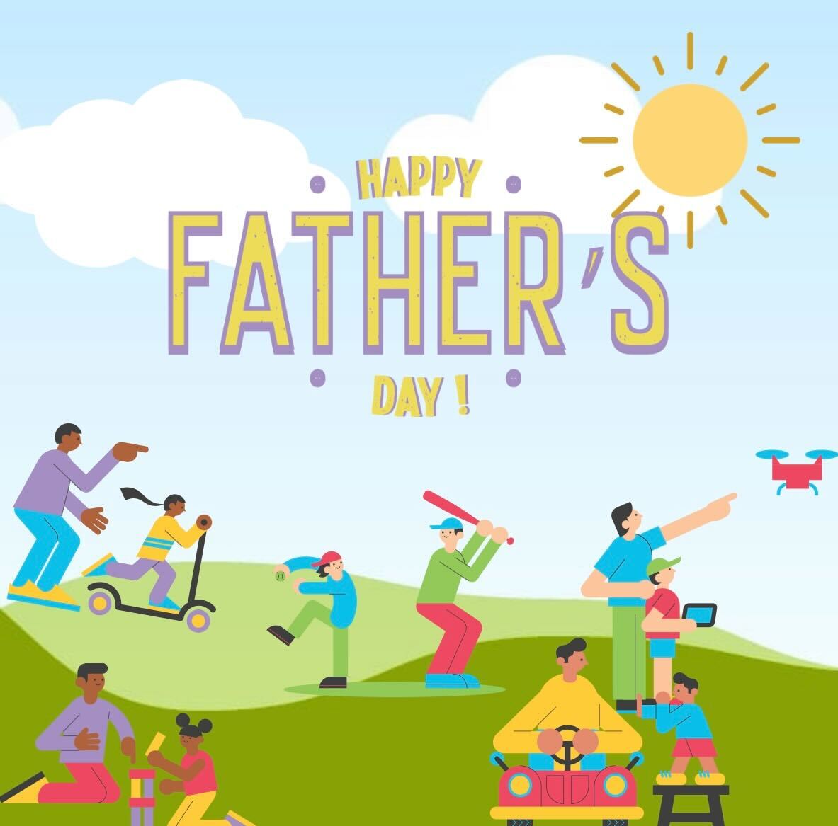 Make Father's Day Special: Awesome Ideas for Spending Quality Time with Your Dad