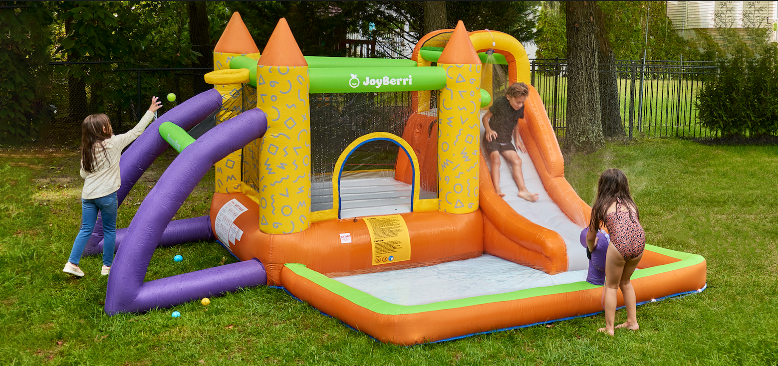 The Benefits Of Outdoor Play For Children: Embracing Nature Over Internet Games: