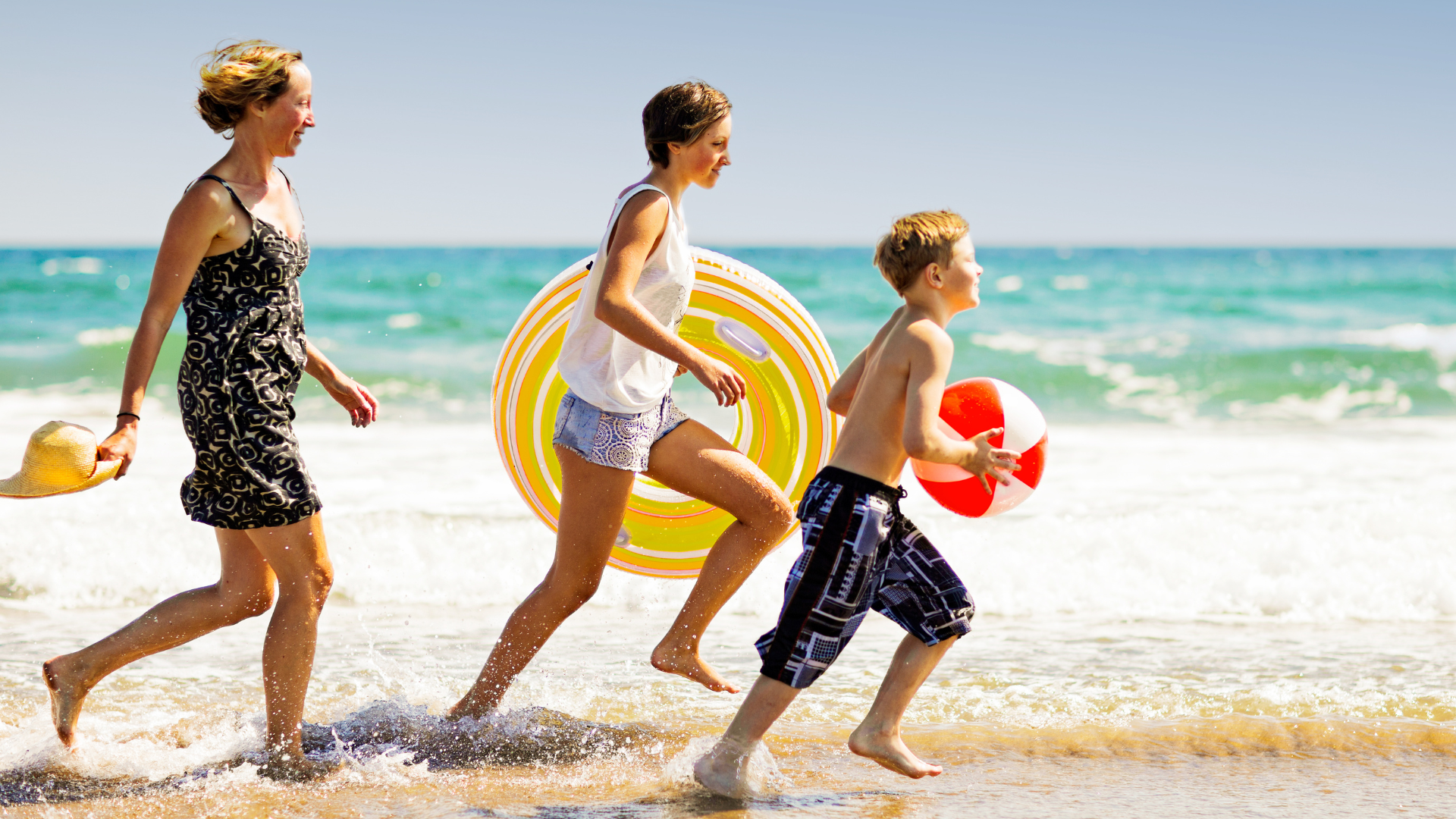 We all love playing outdoors… but do you know the benefits?