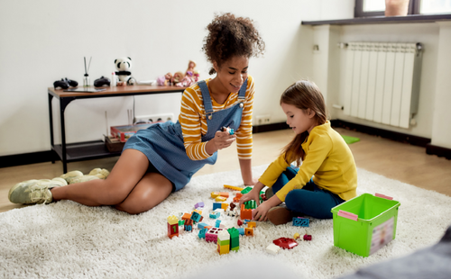 Preparing Students For School With Educational Toys
