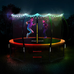 Upsurge™ Trampoline