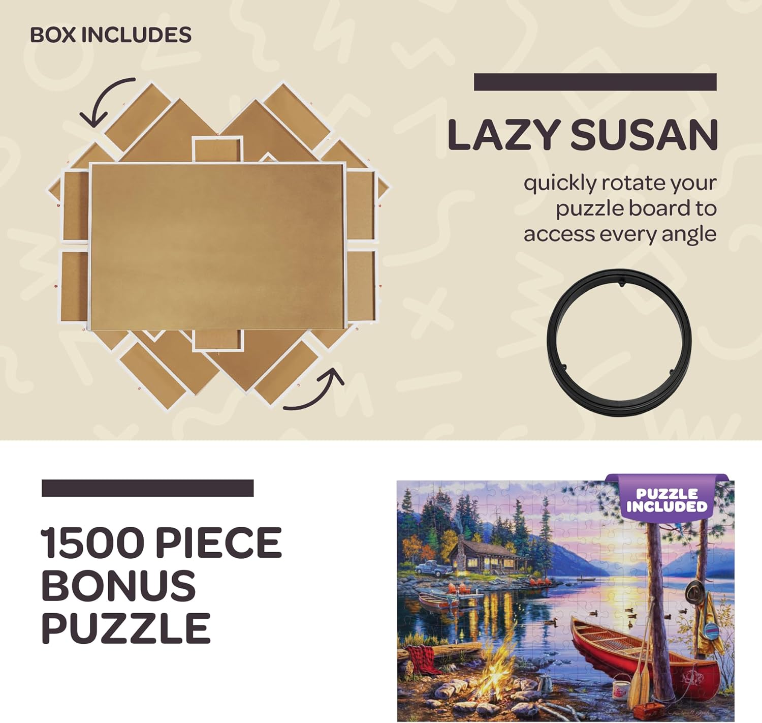 PuzzlePro Board