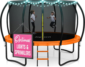 Upsurge™ Trampoline