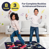 Dance Magic™ Interactive Dance Mat
