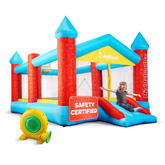 MightyBounce™ Bounce House