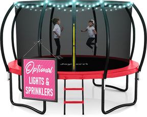 Upsurge™ Trampoline