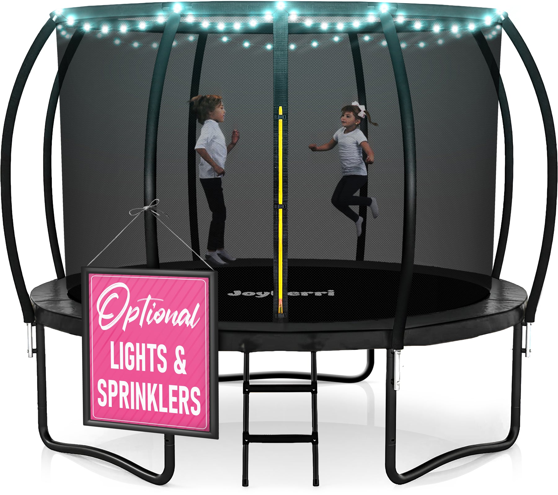 Upsurge™ Trampoline