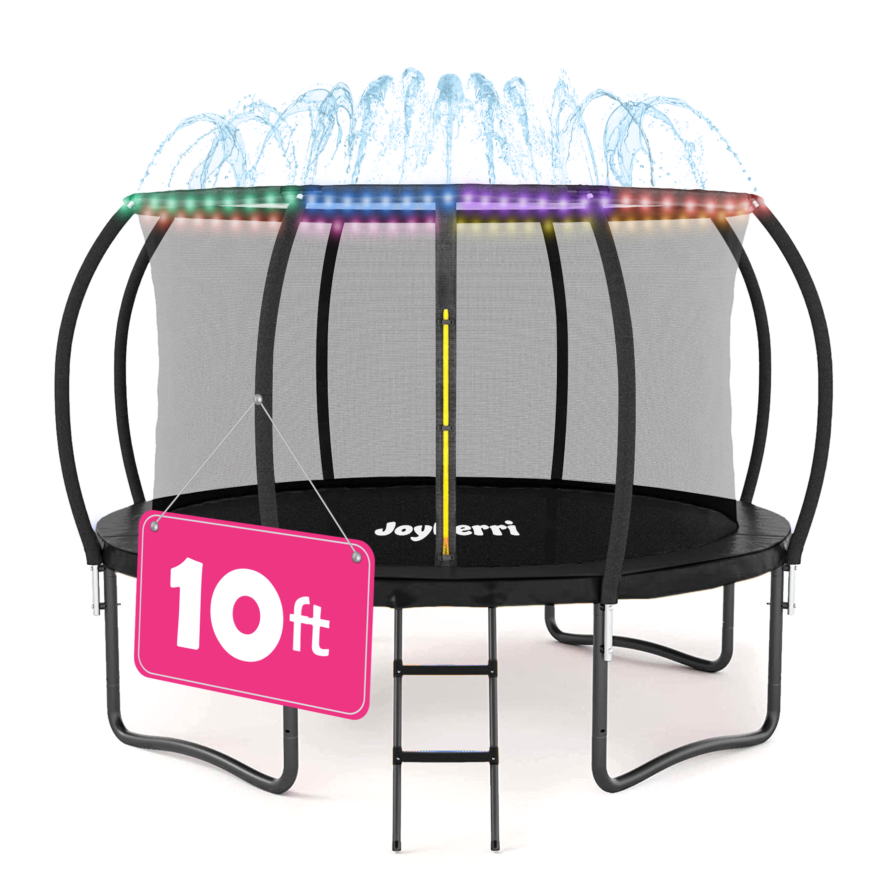 Upsurge™ Trampoline