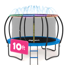 Upsurge™ Trampoline