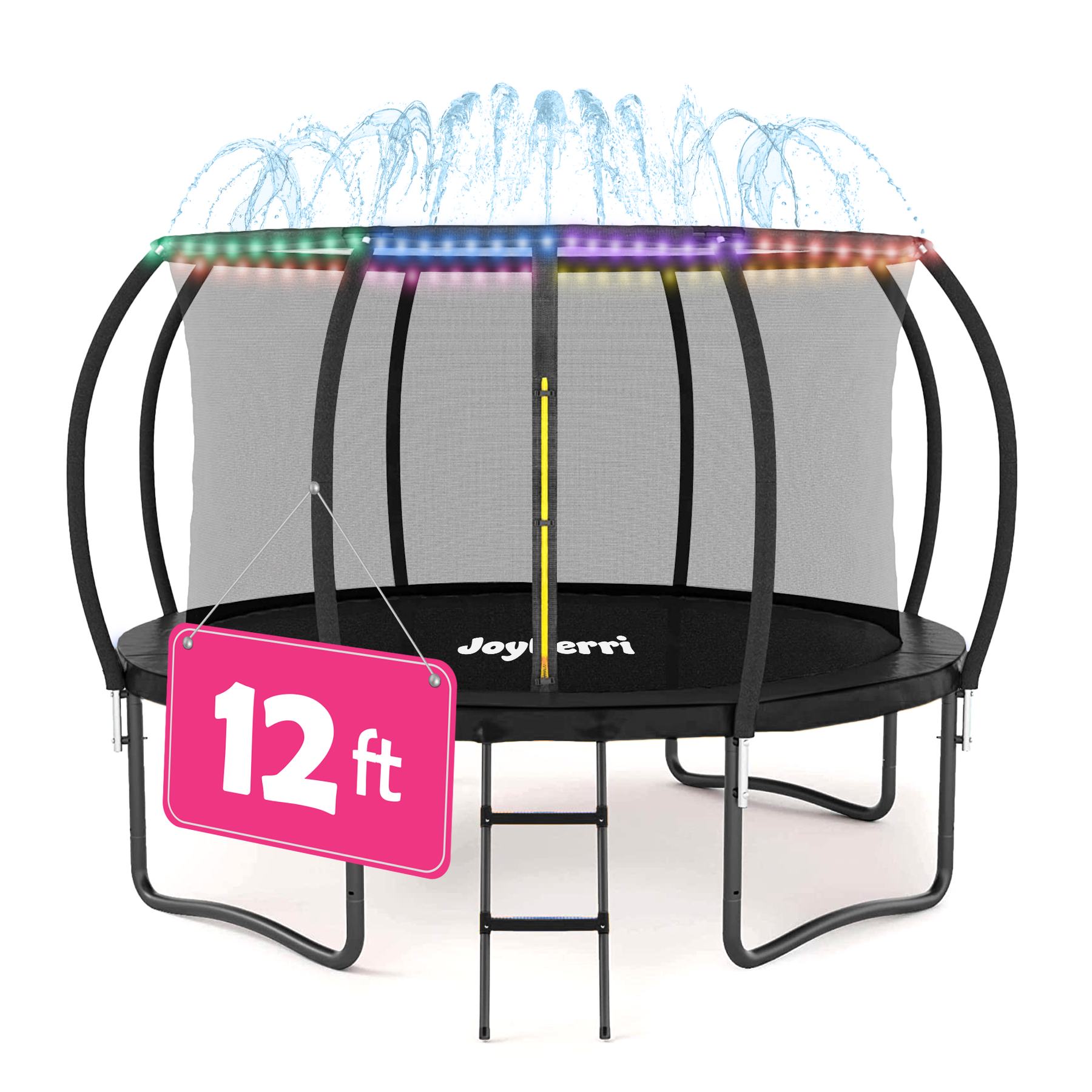 Upsurge™ Trampoline