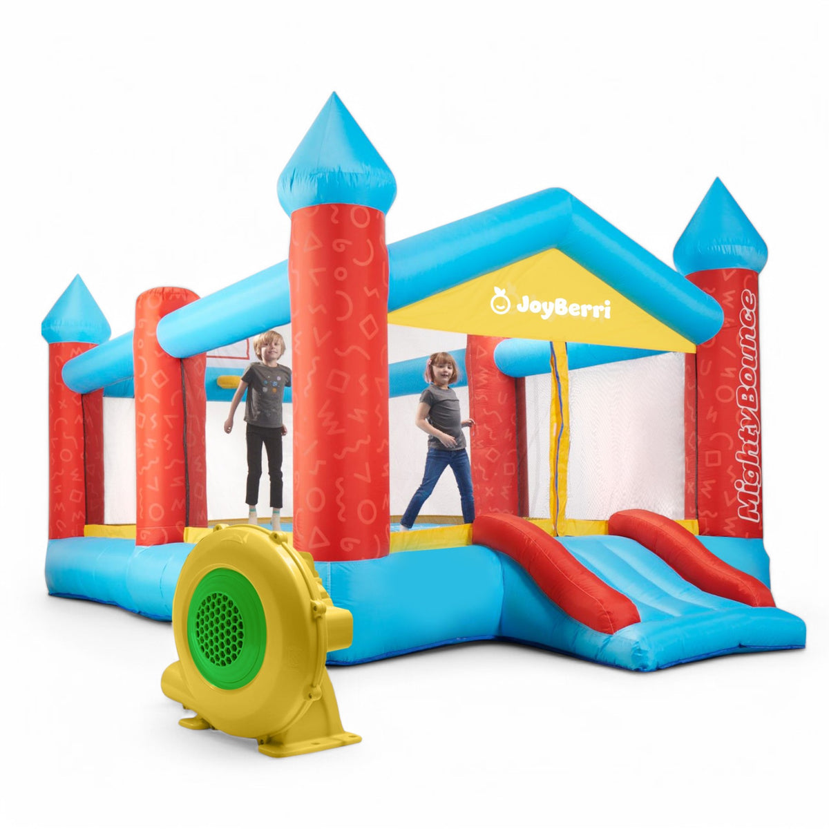 MightyBounce™ Bounce House