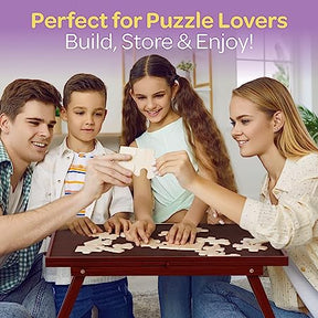 PuzzlePro Board