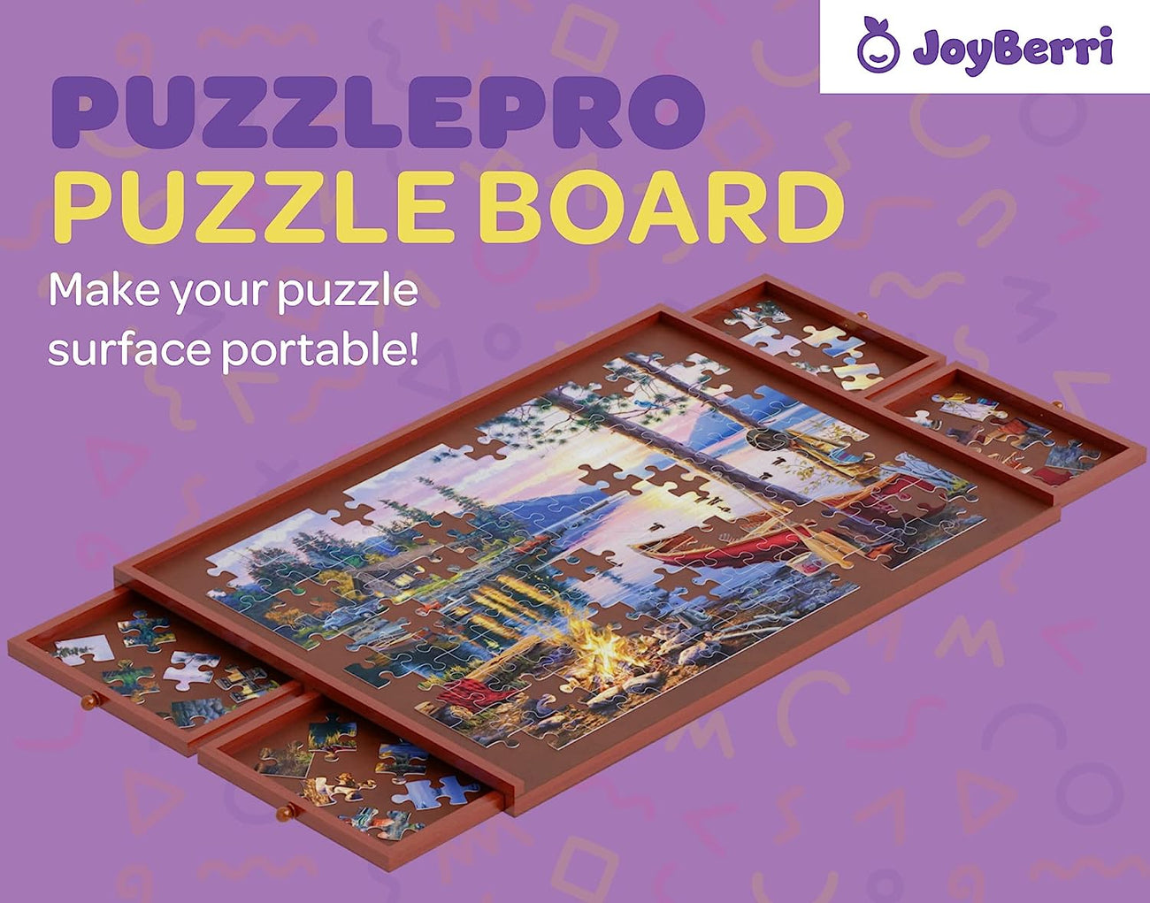 PuzzlePro Board