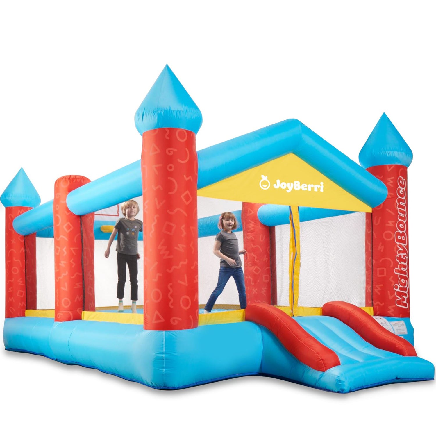 MightyBounce™ Bounce House