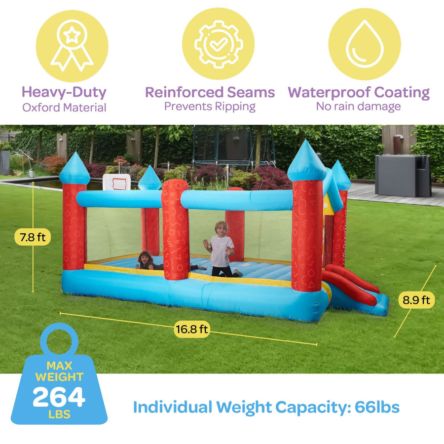 MightyBounce™ Bounce House
